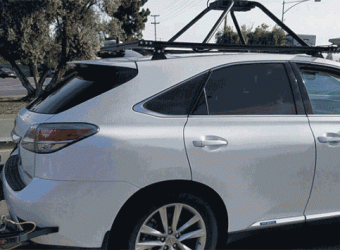 Apple reconnaît travailler sur un projet de véhicule autonome