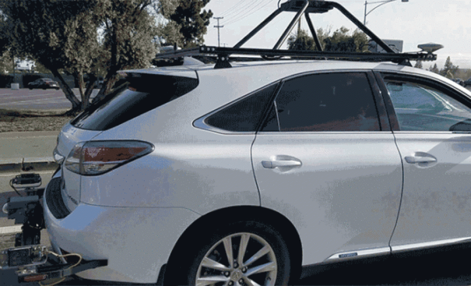 Apple reconnaît travailler sur un projet de véhicule autonome
