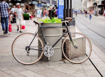 Le vélo : un allié pour la santé, l’économie et l’environnement