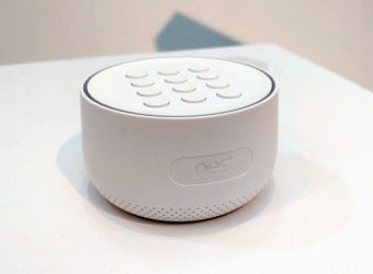 Vie privée : le Nest Guard a un micro depuis 2017 et personne ne le savait