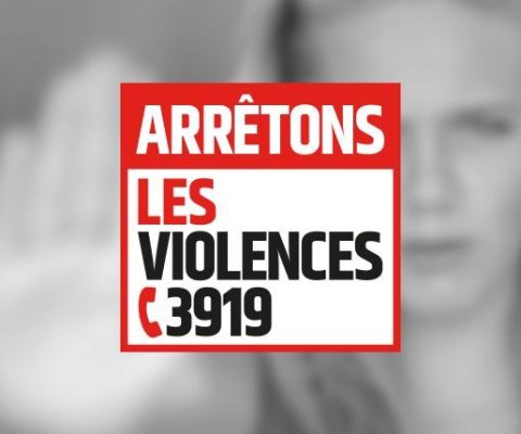 Violences faites aux femmes : 3919, la mise en concurrence qui ne passe pas