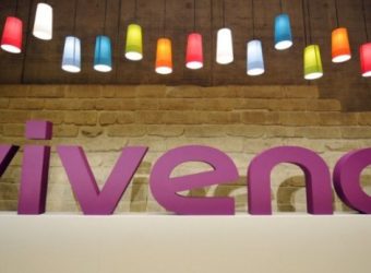 After selling the bulk of its stake in Activision, is SFR the next to go for Vivendi?