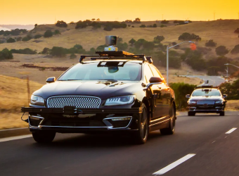 Voiture autonome : Uber et Aurora Innovation lient leurs destins