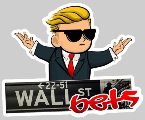 Wall Street ébranlée par des internautes de Reddit