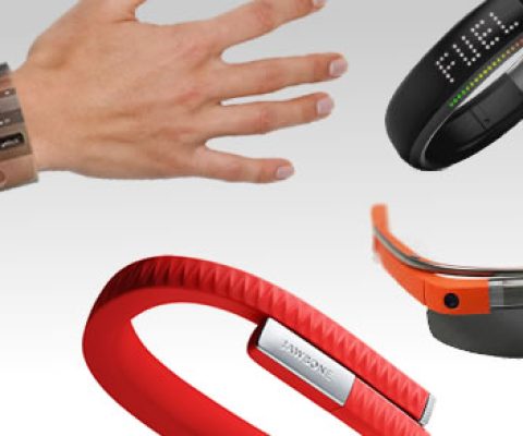 iDATE predicts 123 million Wearables by 2018