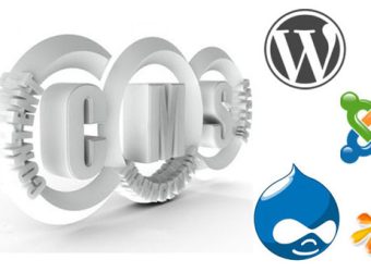 Offering new insights on technical marketing, web design and CMS, AgoraCMS is back on April 25th