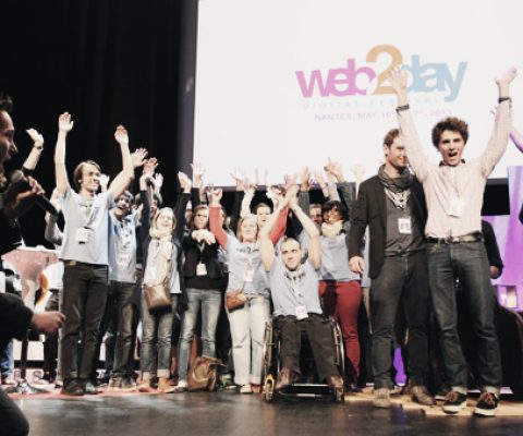 Don’t miss your chance to pitch at Web2day’s top-notch Startup Contest on June 5th