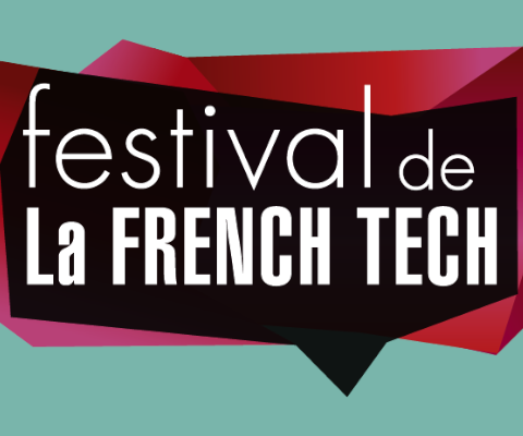 France’s 1st FrenchTech Festival includes 14 Conferences throughout June