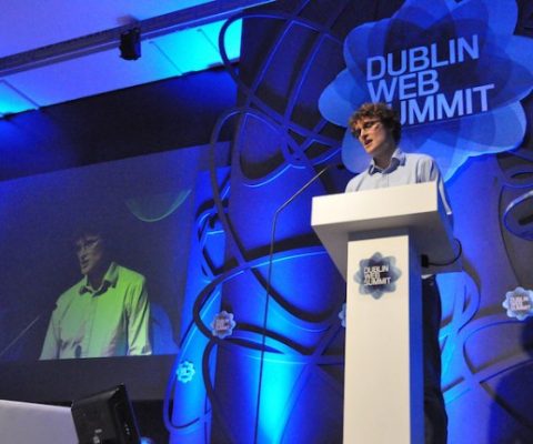 6 Reasons to attend Dublin Web Summit, Europe’s SXSW, in October