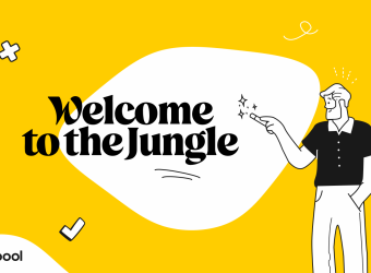 <em>Welcome to the Jungle lève 50 millions d’euros supplémentaires</em>
