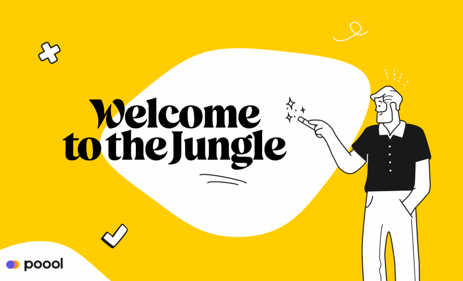 <em>Welcome to the Jungle lève 50 millions d’euros supplémentaires</em>