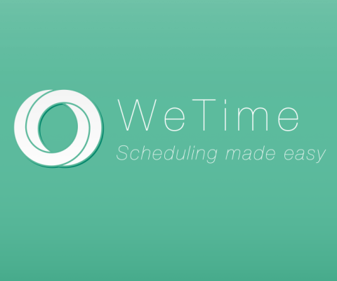 [Interview] WePopp CEO and Cofounder Julien Hobeika introduces their new ‘scheduling made easy’ app WeTime