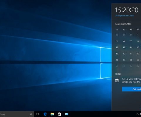 Microsoft informe enfin sur les données collectées par Windows 10