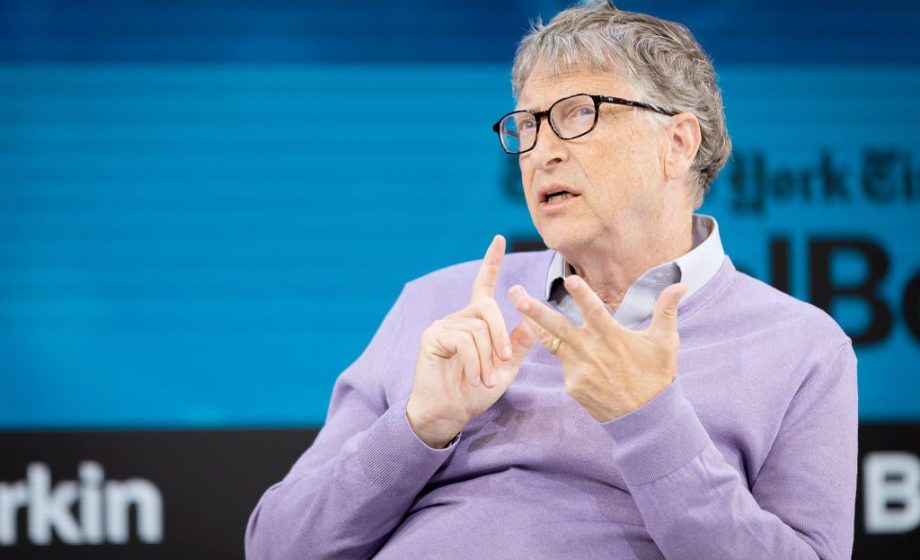 Windows Mobile : la plus grande erreur de Bill Gates
