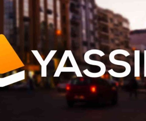 Yassir, le Uber algérien, lève 150 millions de dollars