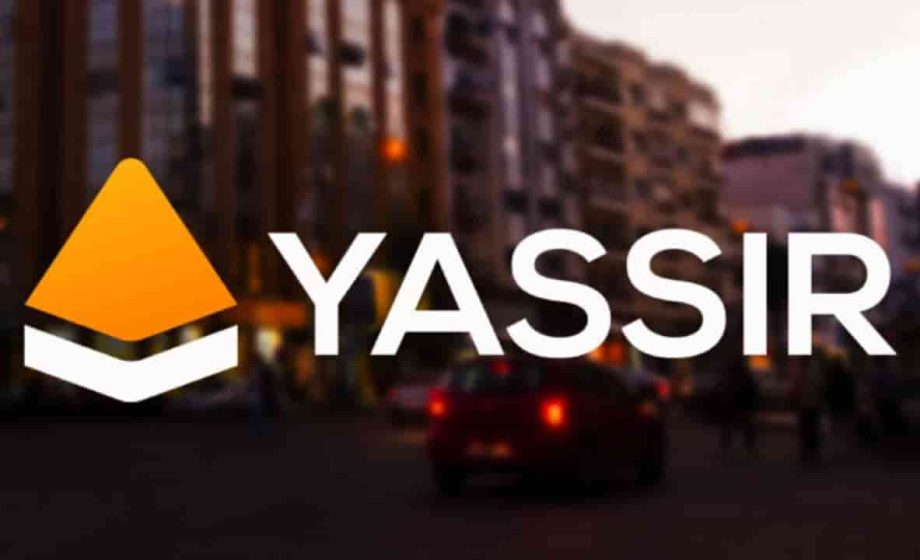 Yassir, le Uber algérien, lève 150 millions de dollars