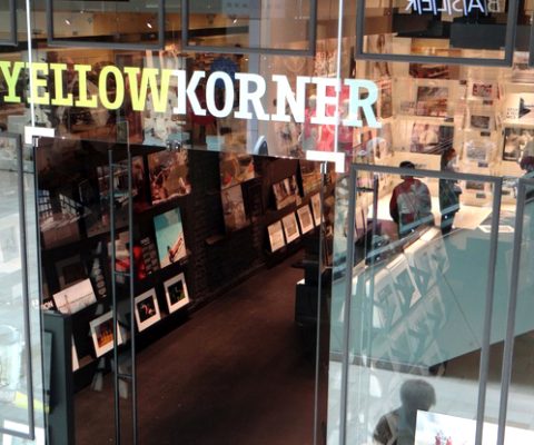 Art photography distributor and retailer Yellow Korner raises €2.5 million