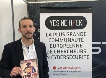 YesWeHack, spécialiste français du bug bounty, lève 4 millions d’euros