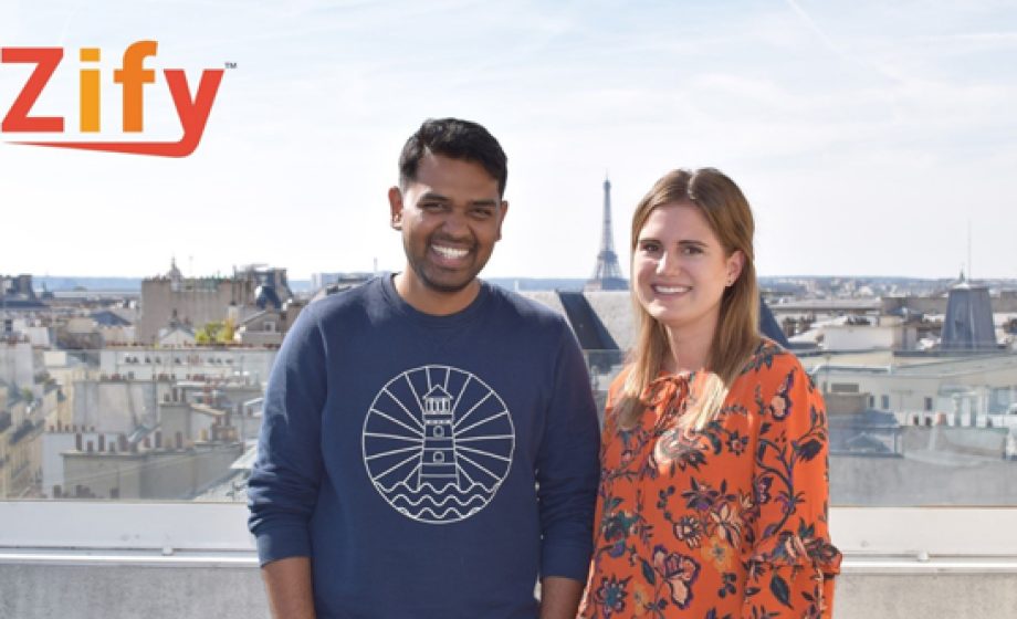 Une start-up indienne choisit Paris plutôt que Londres pour s’installer en Europe !